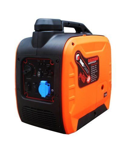 Генератор інверторний бензиновий GG 2250 IA