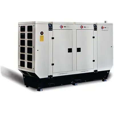 Генератор дизельний TMG Power TMGDS-510 408 кВт TMGDS-510 фото