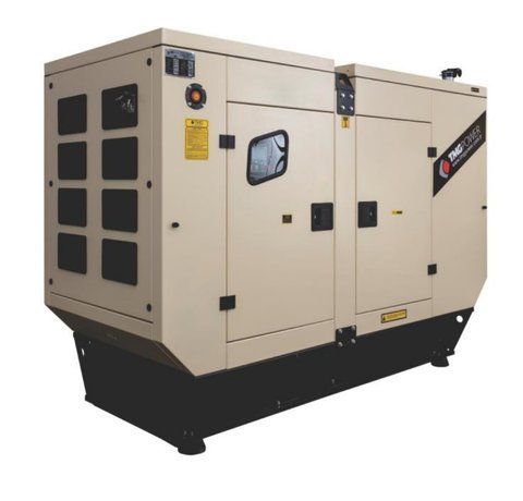 Генератор дизельний TMG Power TMGDF-550 440.00 кВт TMGDF-550 фото