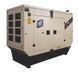 Генератор дизельний TMG Power TMGDF-550 440.00 кВт TMGDF-550 фото 1