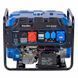 Генератор бензиновий 8.5 кВт EnerSol EPG-8500UE EPG-8500UE фото 1
