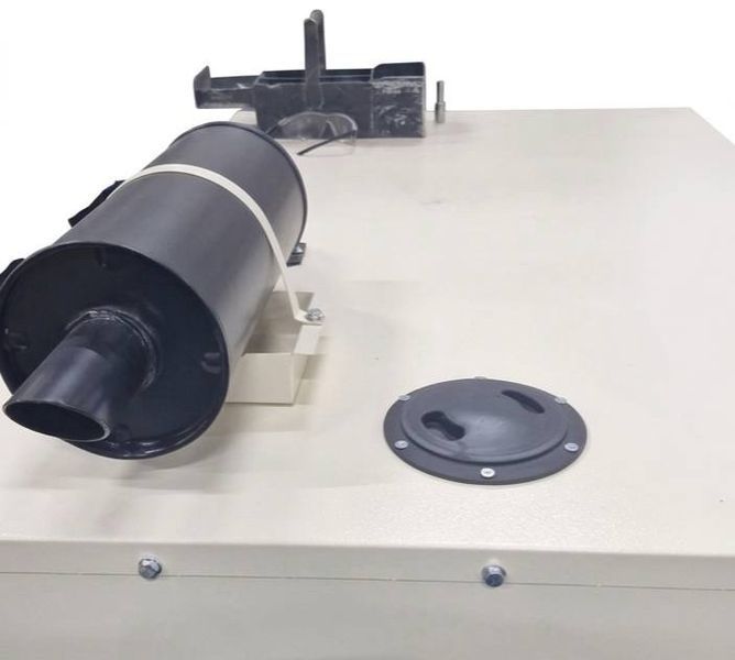 Генератор дизельний 40-36 кВт ECOR-50 з ATS ECOR-50 фото