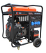 Генератор бензиновий 16 кВт TMG POWER GG20000E GG20000E фото 2