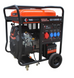 Генератор бензиновий 12 кВт TMG POWER GG15000E3 GG15000E3 фото 2