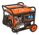 Генератор бензиновий 9 кВт TMG POWER GG12000E GG12000E фото 1