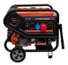 Генератор бензиновий 7 кВт TMG POWER GG9500E3 GG9500E3 фото 1