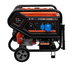 Генератор бензиновий 6 кВт TMG POWER GG7500E3 GG7500E3 фото 1