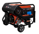 Генератор бензиновий 6 кВт TMG POWER GG7500E3 GG7500E3 фото 2