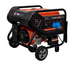 Генератор бензиновий 6 кВт TMG POWER GG7500E GG7500E фото 2