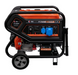 Генератор бензиновий 6 кВт TMG POWER GG7500E GG7500E фото 1
