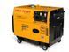 Генератор дизельний Easy Power SS11000W 4.40-5.50 кВт EP7500T фото 2