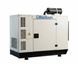 Генератор дизельний 25-28 кВт ECOB-35  з ATS TMG POWER  ECOB-35 фото 1