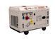Генератор дизельний 3ф 8 кВт TMG POWER DG11000TSE DG11000TSE фото 2