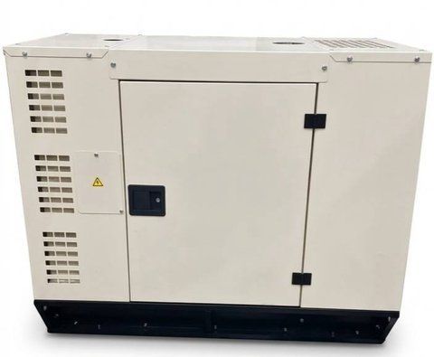 Генератор дизельний ECOR-90 з ATS 72-65кВт ECOR-90 фото